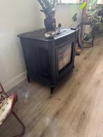 pallet kachel, Huis en Inrichting, Kachels, Elektrisch, Ophalen of Verzenden, Zo goed als nieuw, Pelletkachel