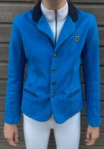 Wedstrijdjasje en -shirt, Dieren en Toebehoren, Paardrijkleding, Gebruikt, Kinderen, Dressuur, Ophalen of Verzenden