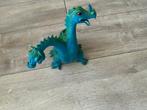 Vintage 80's / 90's Dragon Dinosaur Toy - Dor Mei Hong Kong, Verzamelen, Speelgoed, Ophalen of Verzenden