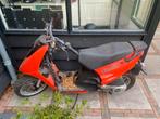 Derbi Hunter 50cc, Ophalen, Gebruikt, 1 versnellingen, 50 cc