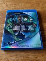 Blu-ray The Haunted Mansion - Murphy - N-NLO - Regio A, Ophalen of Verzenden, Gebruikt, Science Fiction en Fantasy