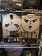 AKAI recorder 4000 DS MK II, Audio, Tv en Foto, Bandrecorders, Ophalen of Verzenden, Bandrecorder, Met banden