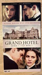 Dvd Gran Hotel, Vanaf 12 jaar, Verzenden, Zo goed als nieuw, Drama