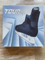 Tour CDN XL 25 60 series schaatsen, Sport en Fitness, Schaatsen, Ophalen, Zo goed als nieuw, IJshockeyschaatsen, Overige merken