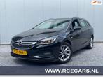 Opel ASTRA SPORTS TOURER 1.4 Business Executive |Xeenon|Stoe, Voorwielaandrijving, Stof, Gebruikt, 4 cilinders