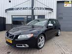 Volvo V70 2.0T R-Edition, Voorwielaandrijving, Euro 5, 4 cilinders, Zwart