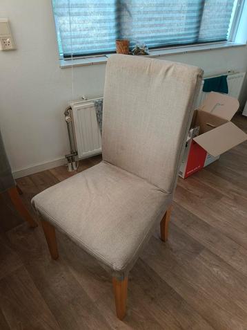 Ikea eetkamerstoel beschikbaar voor biedingen