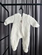 H&M teddy overall met oortjes - zoals nieuw, Kinderen en Baby's, Jongetje of Meisje, H&M, Ophalen of Verzenden, Zo goed als nieuw