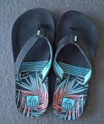 Reef slippers maat 6/7 (37/38EU), Ophalen of Verzenden, Gebruikt, Meisje, Overige typen