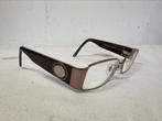Te Koop : Versace Dames Bril Model 1164 / 1045, Ophalen of Verzenden, Gebruikt, Bril, Gianni Versace