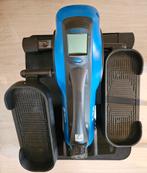Blue Lion Kenji fietsstoel met accessoires. Mini hometrainer, Sport en Fitness, Ophalen, Zo goed als nieuw, Metaal, Benen