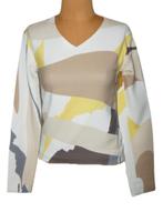 Nieuwe Ilja Visser top, Ready to Fish truitje, Mt. XS / S, Kleding | Dames, Overige kleuren, Verzenden, Nieuw, Lange mouw