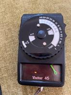 Vivitar 45, Ophalen, Gebruikt, Compact, Overige Merken