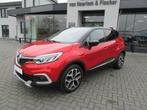 Renault Captur 1.3 TCe 150PK Intens Automaat, Camera, Stoelv, Auto's, Te koop, Geïmporteerd, 5 stoelen, Benzine