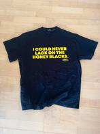 Corteiz exclusieve loonden pop-up t-shirt maat M, Ophalen of Verzenden, Zo goed als nieuw, Zwart