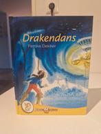 Drakendans - Femke Dekker - Jeugdboek, Ophalen of Verzenden, Gelezen, Femke Dekker, Sprookjes