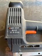 Black & Decker BD428 Nietmachine, Doe-het-zelf en Verbouw, Gereedschap | Handgereedschap, Ophalen of Verzenden, Gebruikt