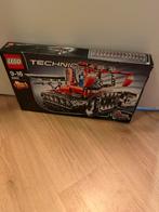 Lego technic 8263 snow groomer sealed, Kinderen en Baby's, Speelgoed | Duplo en Lego, Ophalen, Nieuw, Complete set, Lego