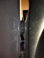 Blade x-fire, Ophalen of Verzenden, Gebruikt, Solid body