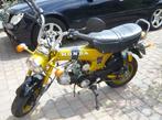 Honda Dax met C90 blok en motorkenteken 1973, Fietsen en Brommers, Gebruikt, Overige modellen, Ophalen of Verzenden, 89 cc