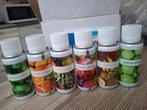Aerosol Diverse Geuren 12 x 100 ml, Ophalen of Verzenden, Nieuw