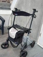 Topro troja rollator M, Diversen, Ophalen of Verzenden, Opvouwbaar, Gebruikt