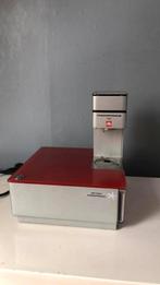 Design koffie apparaat van illy “metodo iperespresso, Gebruikt, Espresso apparaat, Ophalen of Verzenden, 4 tot 10 kopjes