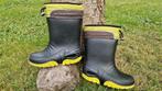 Gevoerde winterlaarzen kind maat 26, Ophalen of Verzenden, Laarzen