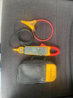 FLUKE 376 fc (met fluke Connect), Doe-het-zelf en Verbouw, Meetapparatuur, Ophalen of Verzenden, Zo goed als nieuw, Multimeter