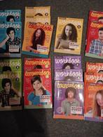 New Interface, vmbo, havo, vwo, Boeken, Ophalen of Verzenden, Zo goed als nieuw, Overige niveaus, Engels