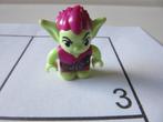 L401 LEGO ELVES ELFEN ELF024 ROBLIN, Kinderen en Baby's, Speelgoed | Duplo en Lego, Ophalen of Verzenden, Gebruikt, Losse stenen