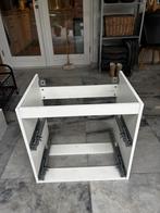 Ikea Godmorgon Wastafelmeubel - Zo goed als nieuw!, Huis en Inrichting, Ophalen, Zo goed als nieuw