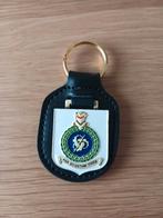 Borstzakhanger DMO, Verzenden, Landmacht, Nederland, Embleem of Badge