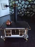 Bodo Hennig Poppenhuis Fornuis, Ophalen of Verzenden