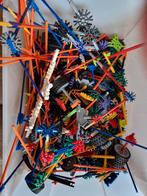 Bak knex, Ophalen, Zo goed als nieuw, K'nex