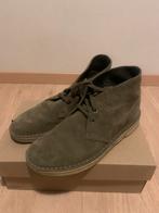 Clarks Desert Boots - Tijdloze Stijl, Kleding | Heren, Schoenen, Overige kleuren, Boots, Clarks, Ophalen of Verzenden