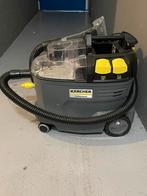 Karcher puzzi 500 te huur, Doe-het-zelf en Verbouw, Reinigingsmachines, Ophalen, Overige typen