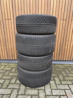 245/35R20 Michelin Pilot Alpin 5, Ophalen, Gebruikt, -, -