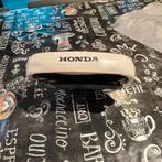 honda camino wit zadeltje, zwart gepoederlakte wielen + band, Fietsen en Brommers, Ophalen of Verzenden, Zo goed als nieuw, Overige modellen