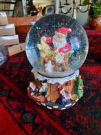 Kerst muziekdoos, Diversen, Kerst, Ophalen of Verzenden, Zo goed als nieuw