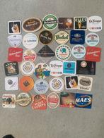 Bierviltjes 300 stuks., Verzamelen, Biermerken, Ophalen of Verzenden, Zo goed als nieuw, Viltje(s), Overige merken