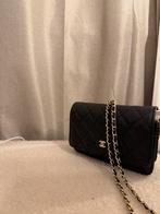 Cc tas, Sieraden, Tassen en Uiterlijk, Tassen | Damestassen, Verzenden, Zo goed als nieuw, Zwart, Schoudertasje