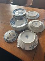 Antiek servies (onderdelen), Antiek en Kunst, Antiek | Servies los, Ophalen