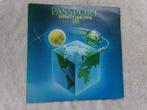 PASSPORT - infinity machine ( uk ), Verzenden, 12 inch, Jazz