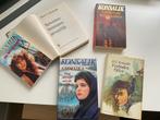 Konsalik - 5 boeken, Ophalen of Verzenden, Gelezen