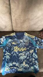 Ajax pakje, Ophalen of Verzenden, Zo goed als nieuw, Set
