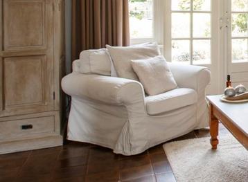 Ektorp ikea fauteuil 