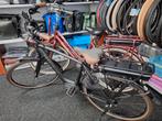 Gazelle Orange C8 HMB H53 / Gazelle Miss Grace C7 HMB D53, Fietsen en Brommers, Elektrische fietsen, Ophalen, Zo goed als nieuw