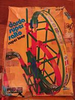 Vintage DARDA Super Salto / Super Loop - jaren '70 + extra, Ophalen of Verzenden, Gebruikt