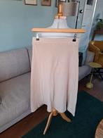 Rok van Penn en Ink maat s, Kleding | Dames, Rokken, Penn & Ink, Beige, Ophalen of Verzenden, Zo goed als nieuw